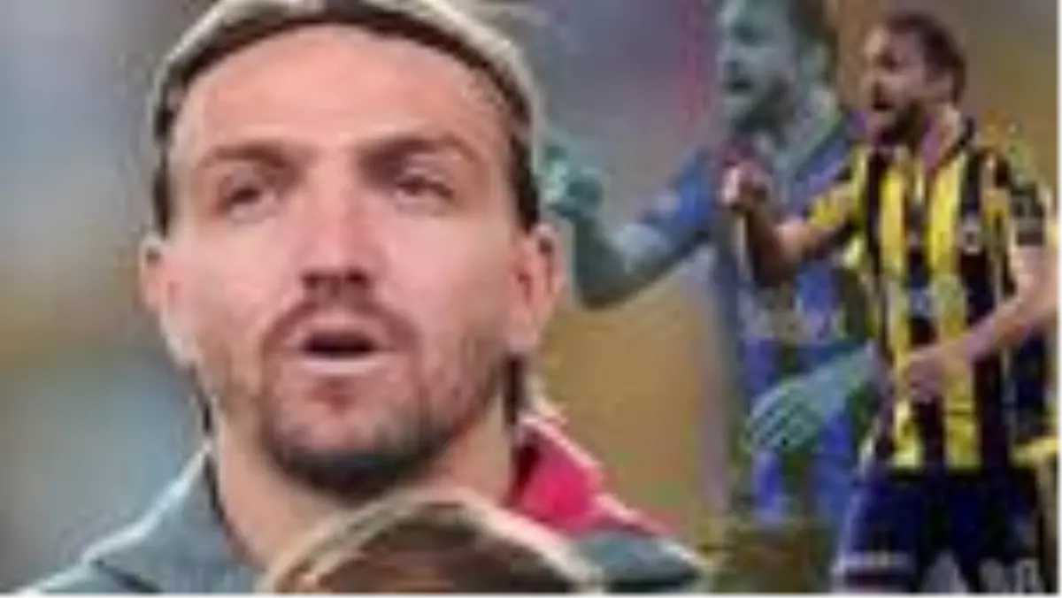 Caner Erkin Beşiktaş'a veda etti! Fenerbahçe...