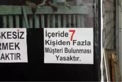 Son dakika haber! Çankırı'da korona virüs denetimleri Son dakika haber! Çankırı'da korona virüs denetimleri