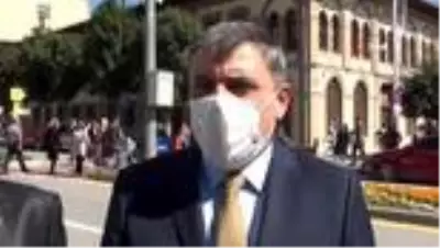 Çankırı'da korona virüs denetimleri Çankırı'da korona virüs denetimleri