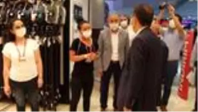 Çankırı Valisi Ayaz: Bayram, istediğimiz gibi geçmedi Çankırı Valisi Ayaz: Bayram, istediğimiz gibi geçmedi