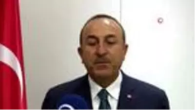 - Çavuşoğlu'ndan Yunanistan-Mısır arasındaki anlaşmaya tepki: 'Bizim için yok hükmünde' - Çavuşoğlu'ndan Yunanistan-Mısır arasındaki anlaşmaya tepki: 'Bizim için yok hükmünde'