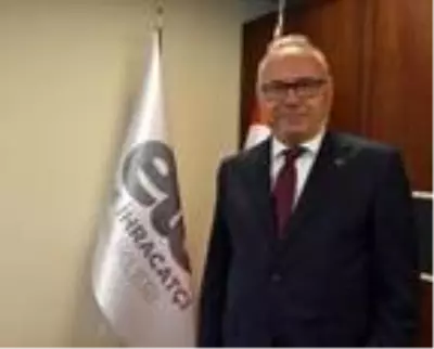 Çin'e ihracat başladı, madencilerin yüzü güldü Çin'e ihracat başladı, madencilerin yüzü güldü
