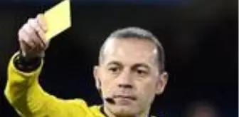Halil Umut Meler: Son dakika haberi... Cüneyt Çakır, Barcelona Napoli maçında düdük çalacak Halil Umut Meler: Son dakika haberi... Cüneyt Çakır, Barcelona Napoli maçında düdük çalacak