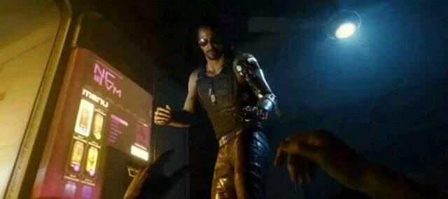 Cyberpunk 2077 'Night City Wire Bölüm 2' 10 Ağustos'ta Twitch üzerinden gösterilecek Cyberpunk 2077 'Night City Wire Bölüm 2' 10 Ağustos'ta Twitch üzerinden gösterilecek
