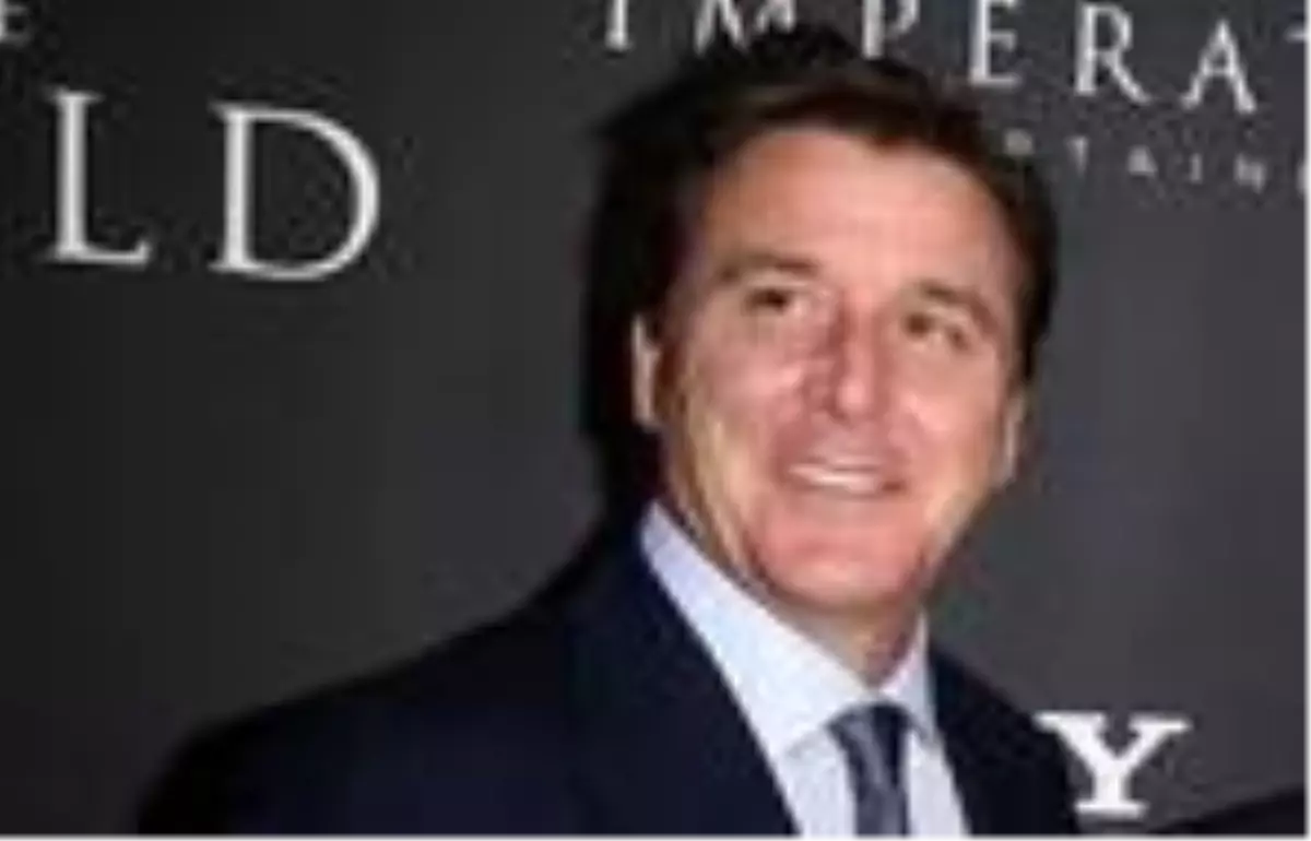 Dan Friedkin kimdir? Roma'nı sahibi Dan Friedkin nereli? Dan Friedkin serveti ne kadar? The Friedkin Group hangi alanda faaliyet gösteriyor?