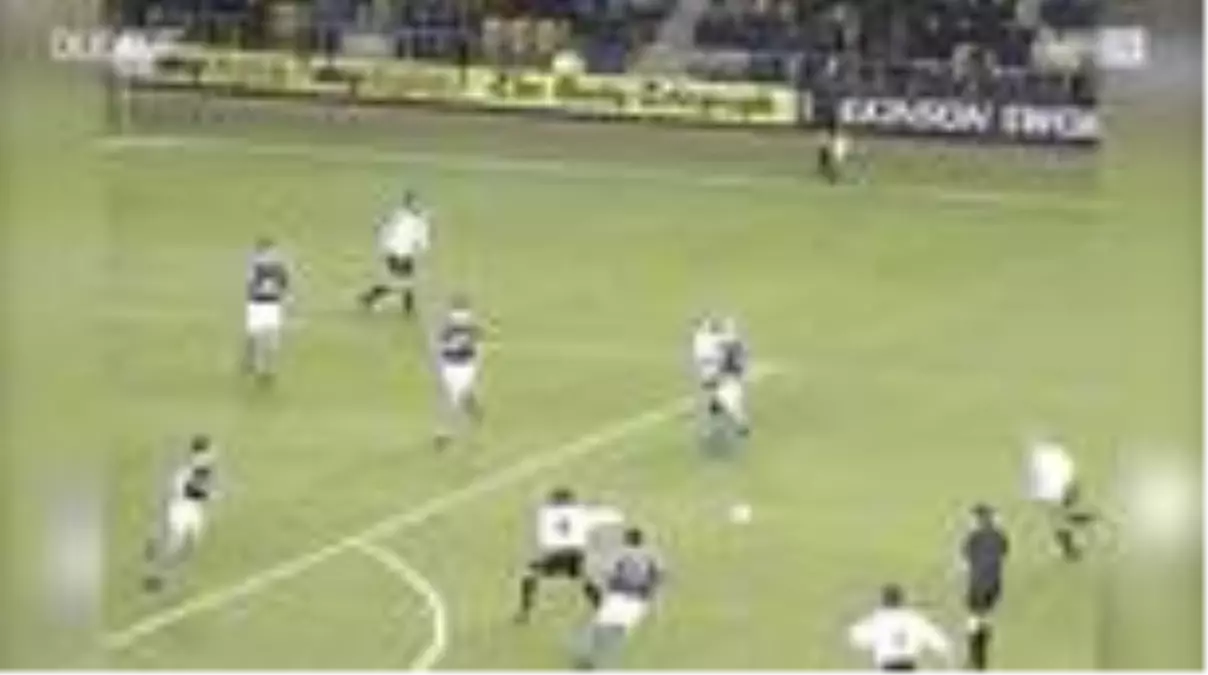 Deon Burton'un Derby County Formasıyla En İyi Golleri