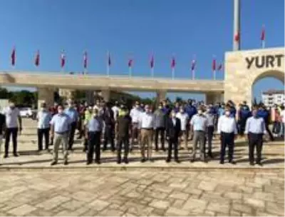 Didim'de polis ve zabıta eşliğinde korona virüs denetimi Didim'de polis ve zabıta eşliğinde korona virüs denetimi