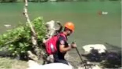 Diyarbakır'da kaybolan Miraç'ı arama çalışmaları 7'nci gününde Diyarbakır'da kaybolan Miraç'ı arama çalışmaları 7'nci gününde