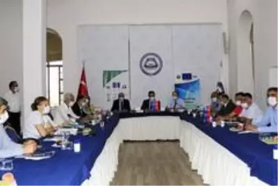 Son dakika haberi | Diyarbakır'da 'Tarım ve Kırsal Kalkınmada Örgütlenme' paneli Son dakika haberi | Diyarbakır'da 'Tarım ve Kırsal Kalkınmada Örgütlenme' paneli
