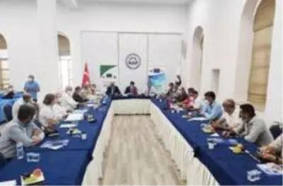Son dakika haberi | Diyarbakır'da 'Tarım ve Kırsal Kalkınmada Örgütlenme' paneli Son dakika haberi | Diyarbakır'da 'Tarım ve Kırsal Kalkınmada Örgütlenme' paneli