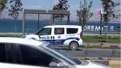 Edremit'te korona virüs denetimi Edremit'te korona virüs denetimi