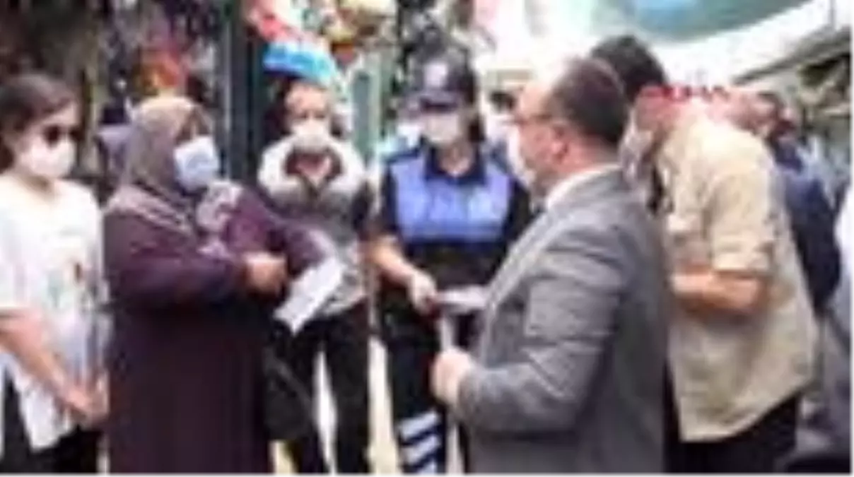 Elazığ'da valinin randevu verdiği kadının cevabı güldürdü