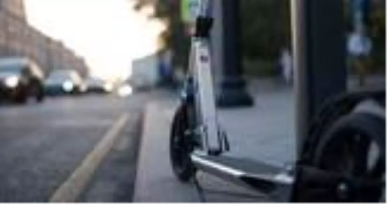 Elektrikli Kaykay'da hedef, uluslararası standardı yakalamak