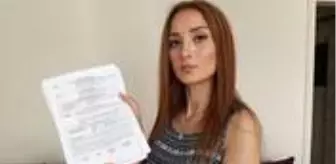 Emine Bulut: Eski eşinden ölüm tehdidi alan kadının yardım çığlığı: Saatte 600 mesaj atıyor Emine Bulut: Eski eşinden ölüm tehdidi alan kadının yardım çığlığı: Saatte 600 mesaj atıyor
