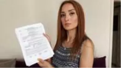 Eski eşinden ölüm tehdidi alan kadının yardım çığlığı: Saatte 600 mesaj atıyor Eski eşinden ölüm tehdidi alan kadının yardım çığlığı: Saatte 600 mesaj atıyor