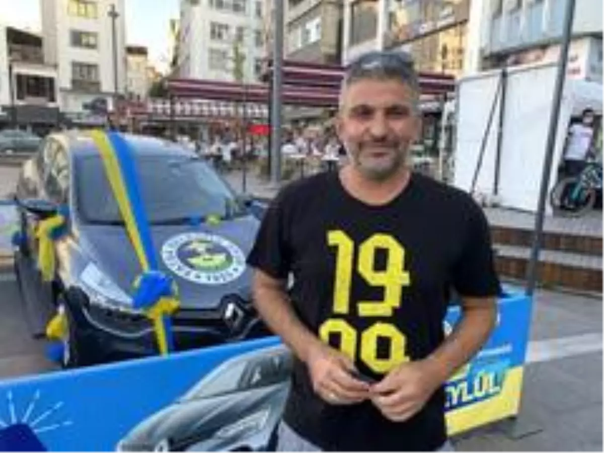 Fatsa Belediyespor yeni sezon hedefini belirledi