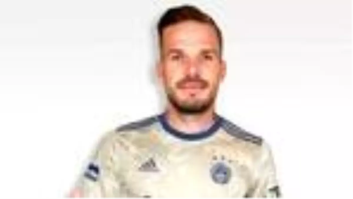 Fenerbahçe, Filip Novak transferini resmen açıkladı!