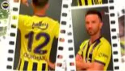 Fenerbahçe Gökhan Gönül transferini açıkladı Fenerbahçe Gökhan Gönül transferini açıkladı