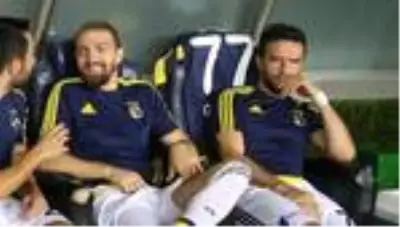 Fenerbahçe'ye imza atan Gökhan Gönül'den ilk açıklama! Fenerbahçe'ye imza atan Gökhan Gönül'den ilk açıklama!