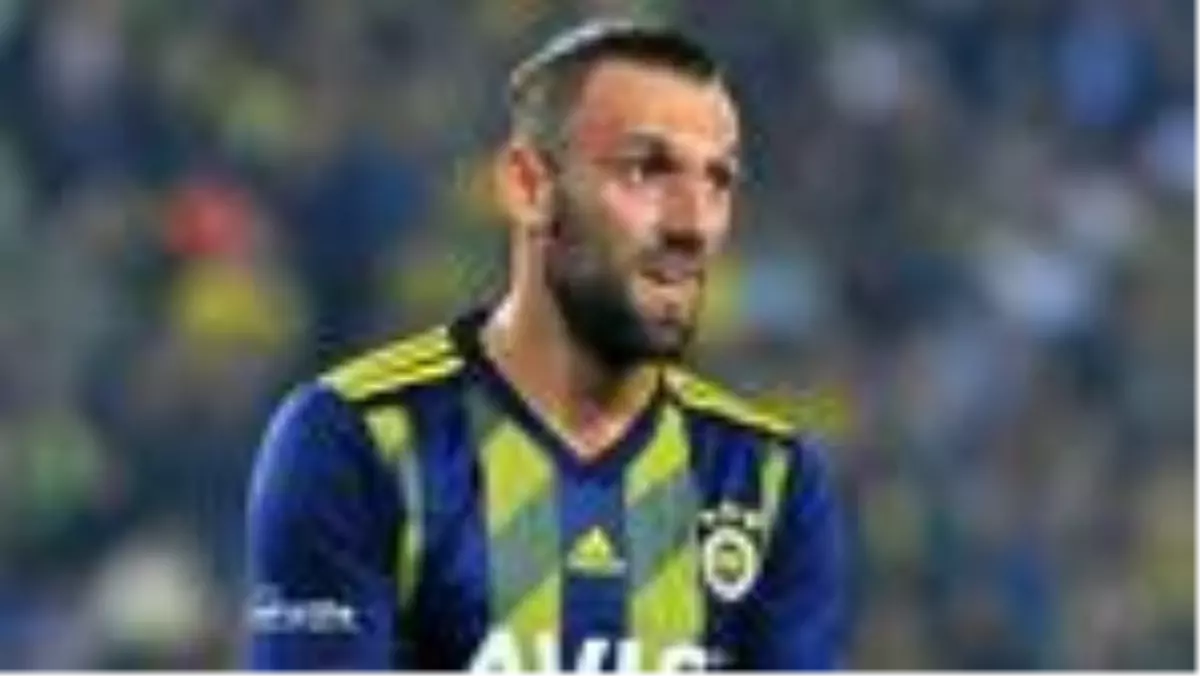 Fenerbahçe'ye kötü haber! Vedat Muriqi...