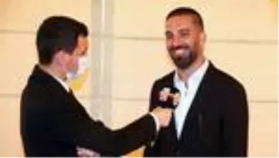 Galatasaray, Arda Turan transferini KAP'a bildirdi! Galatasaray, Arda Turan transferini KAP'a bildirdi!