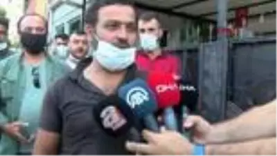 GAZİANTEP Şanlıurfa'da 5 gündür kayıp 10 yaşındaki Hüseyin Gaziantep'te bulundu