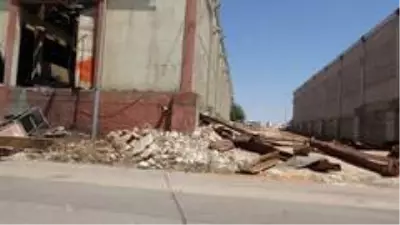 Gaziantep'teki patlamadan acı haber geldi Gaziantep'teki patlamadan acı haber geldi