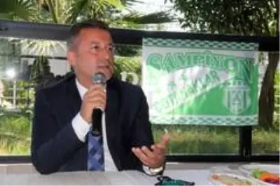 Giresunspor'da kongre heyecanı Giresunspor'da kongre heyecanı