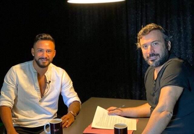 Gökhan Çıra'dan 'Çocuğunuz trans birey olursa ne yaparsınız?' sorusuna cevap