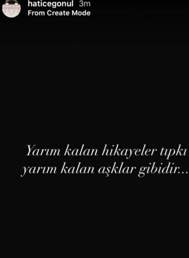 Gökhan Gönül'ün eşi Hatice Gönül'ün eşi Fenerbahçe taraftarını heyecanlandırdı Gökhan Gönül'ün eşi Hatice Gönül'ün eşi Fenerbahçe taraftarını heyecanlandırdı