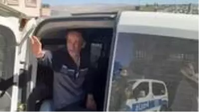 Hannibal koca, karısının parmağını ısırarak koparttı Hannibal koca, karısının parmağını ısırarak koparttı