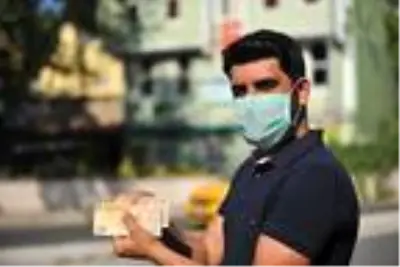 Bursalı vatandaş, hatalı basım 50 TL'yi satarak ihtiyaç sahibi aileler ve sokak hayvanları için harcayacak Bursalı vatandaş, hatalı basım 50 TL'yi satarak ihtiyaç sahibi aileler ve sokak hayvanları için harcayacak