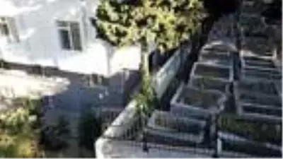 (Havadan fotoğraflarla) - (Havadan fotoğraflarla) -