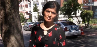 HDP'li belediyenin işten çıkardığı kadın evinde ölü bulundu
