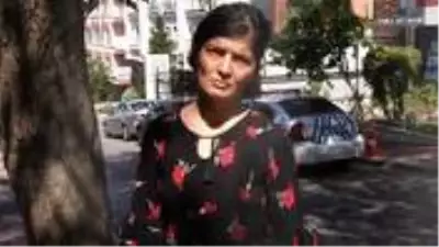 HDP'li belediyenin işten çıkardığı kadın evinde ölü bulundu HDP'li belediyenin işten çıkardığı kadın evinde ölü bulundu