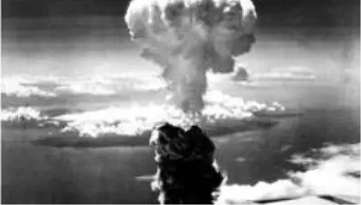 Hiroşima ve Nagasaki: Atom bombalarının savaşta kullanılmasının 75. yılında nükleer silahsızlanma... Hiroşima ve Nagasaki: Atom bombalarının savaşta kullanılmasının 75. yılında nükleer silahsızlanma...