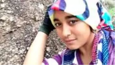 'İnek sağmaya gidiyorum' diye evden çıkan Özlem'den 3 gündür haber alınamıyor 'İnek sağmaya gidiyorum' diye evden çıkan Özlem'den 3 gündür haber alınamıyor