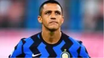 Inter, Alexis Sanchez'in bonservisini bedelsiz olarak aldı Inter, Alexis Sanchez'in bonservisini bedelsiz olarak aldı