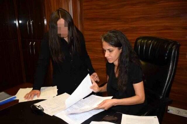 İş görüşmesi bahanesiyle ahlaksız teklif aldı! Kabul etmeyince sözlü tacize uğradı İş görüşmesi bahanesiyle ahlaksız teklif aldı! Kabul etmeyince sözlü tacize uğradı