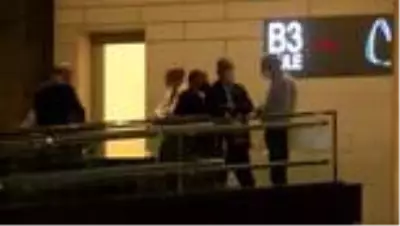 Son dakika haberi... İSTANBUL'DA EKONOMİ ZİRVESİ YAPILDI Son dakika haberi... İSTANBUL'DA EKONOMİ ZİRVESİ YAPILDI