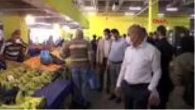 İSTANBUL Kağıthane'de işletmelerin koronavirüs tedbirleri denetlendi İSTANBUL Kağıthane'de işletmelerin koronavirüs tedbirleri denetlendi