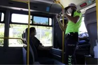 Karabük'te her yer denetleniyor Karabük'te her yer denetleniyor
