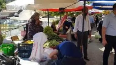 Karabük'te her yer denetleniyor Karabük'te her yer denetleniyor