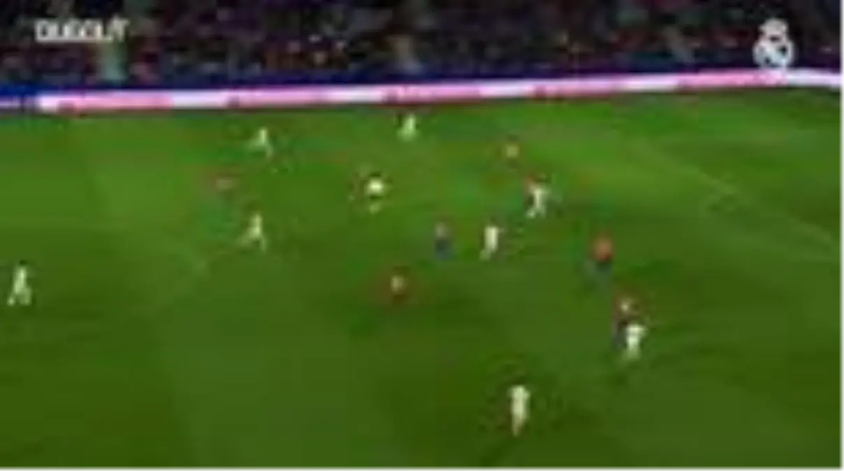 Karim Benzema'nın Şampiyonlar Liginde Attığı En İyi Goller