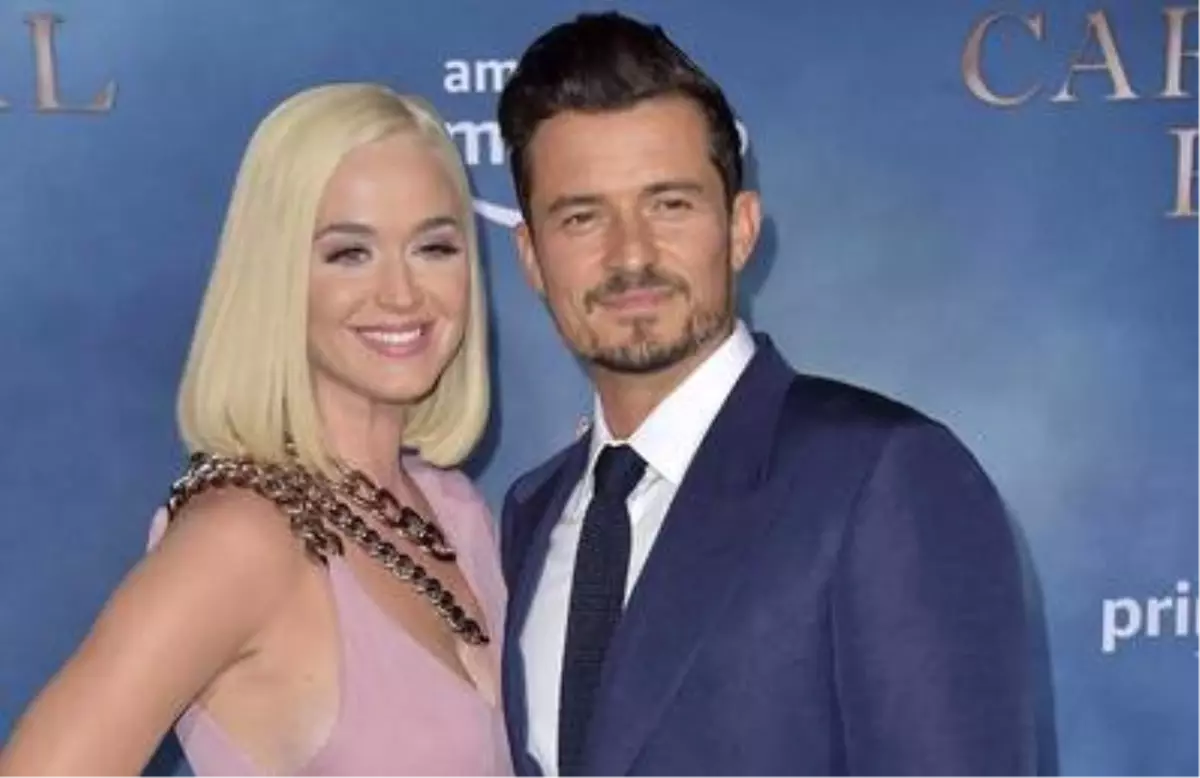 Katy Perry kızında 'adalet' duygusunun olmasını istiyor