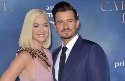 Katy Perry kızında 'adalet' duygusunun olmasını istiyor Katy Perry kızında 'adalet' duygusunun olmasını istiyor