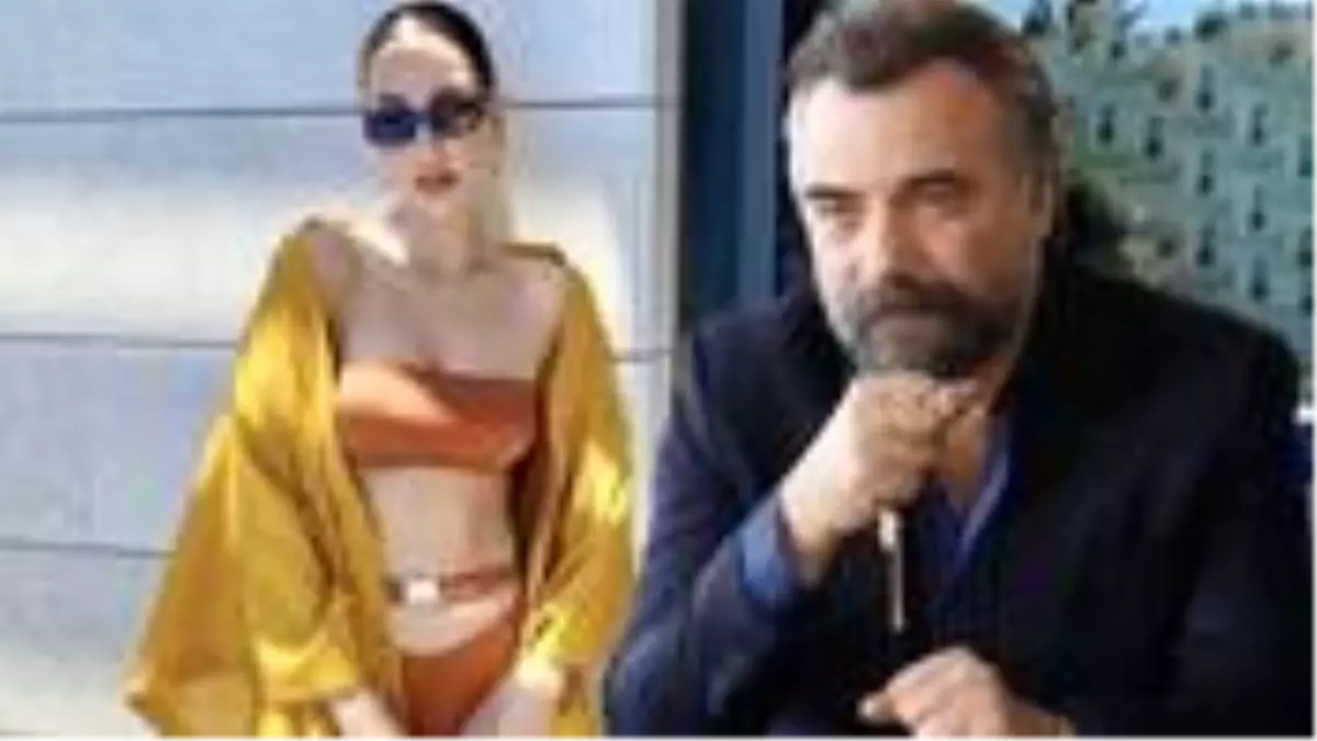 Kendisinden 30 yaş büyük Oktay Kaynarca ile aşk yaşayan Gizem Acar, Instagram'ını kapattı