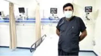 Koronavirüs tedavisinin ardından görevine dönen sağlık personeli darp edildi Koronavirüs tedavisinin ardından görevine dönen sağlık personeli darp edildi