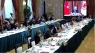 Koronavirüse yakalanan milletvekili ve personel sayısı Koronavirüse yakalanan milletvekili ve personel sayısı