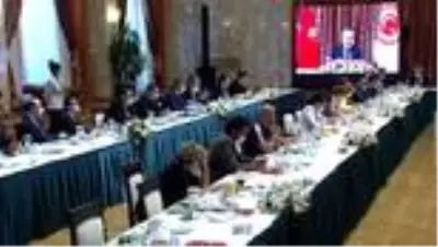 Koronavirüse yakalanan milletvekili ve personel sayısı Koronavirüse yakalanan milletvekili ve personel sayısı